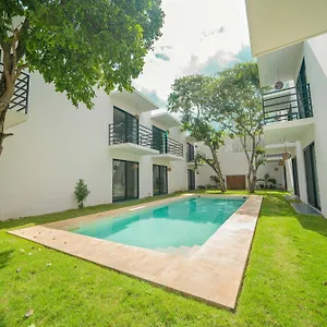 Hotel Luna Azul