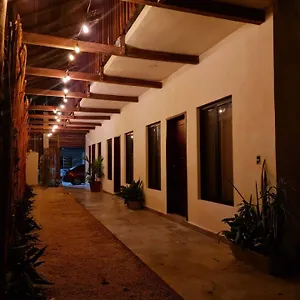 Hotel Soi